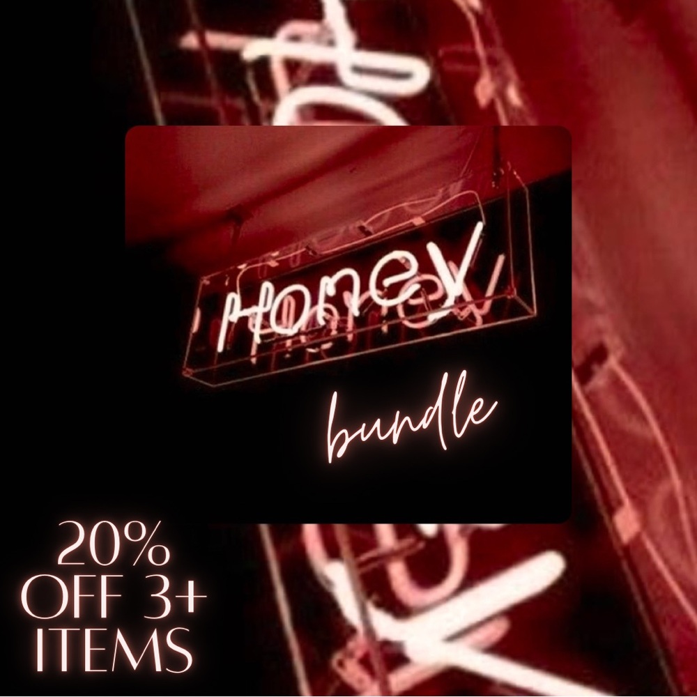 Buy More, Save More $$$